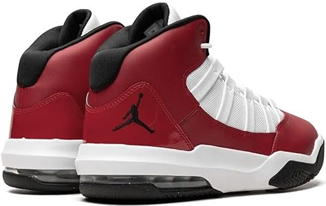 Jordan Max Aura 7 Gym Red