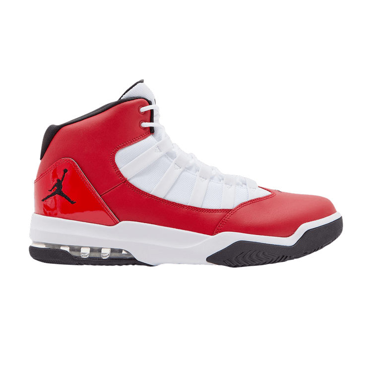 Jordan Max Aura 7 Gym Red