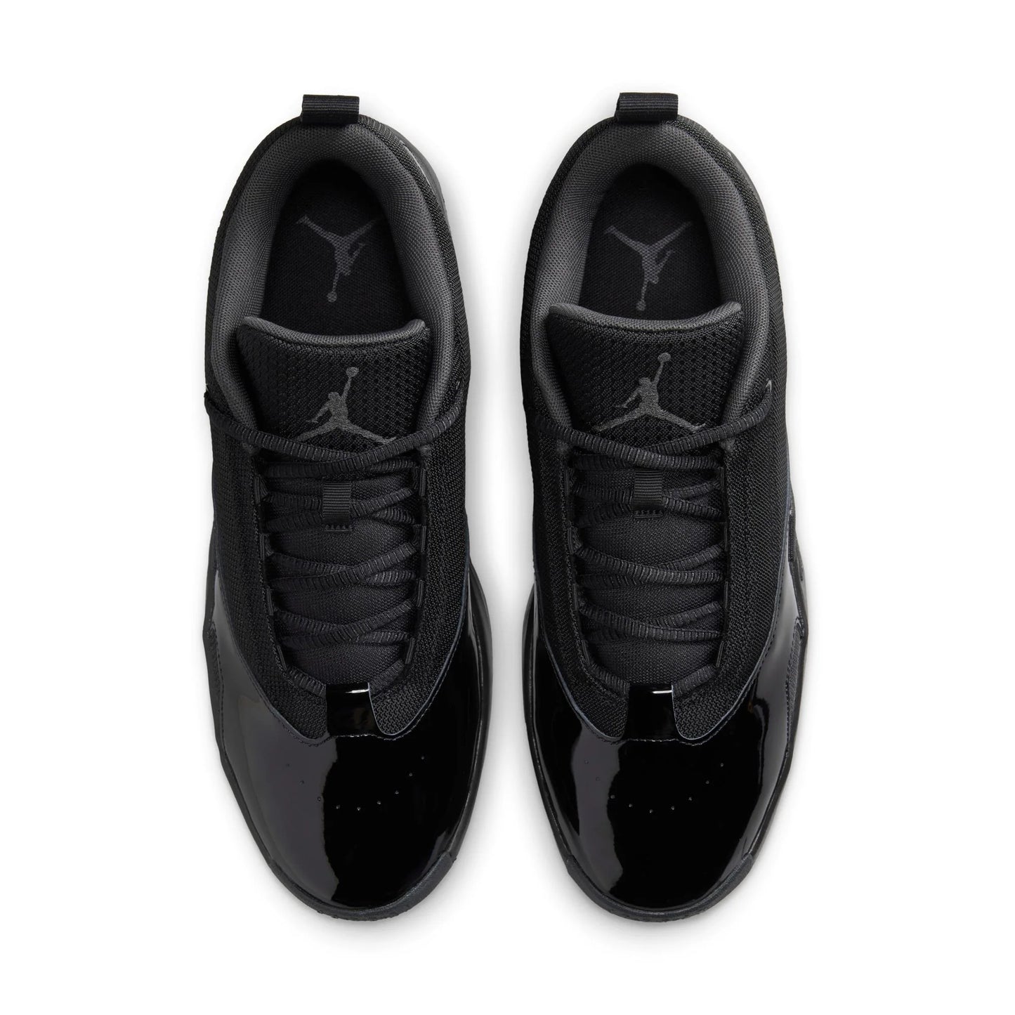 Jordan Max Aura 6 Black/Black