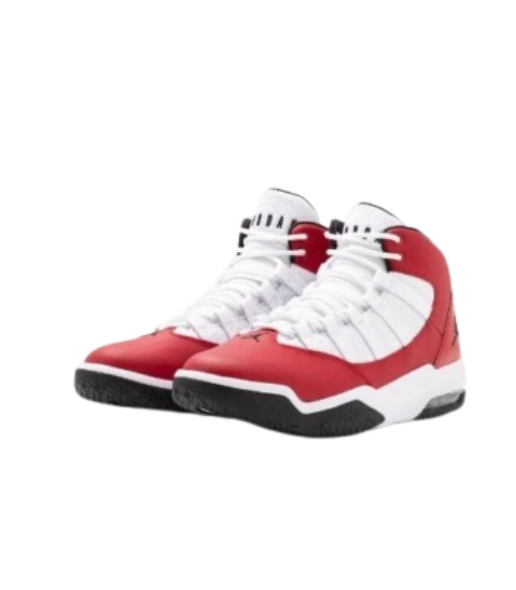 Jordan Max Aura 7 Gym Red