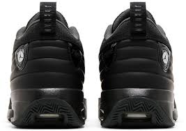 Jordan Max Aura 6 Black/Black