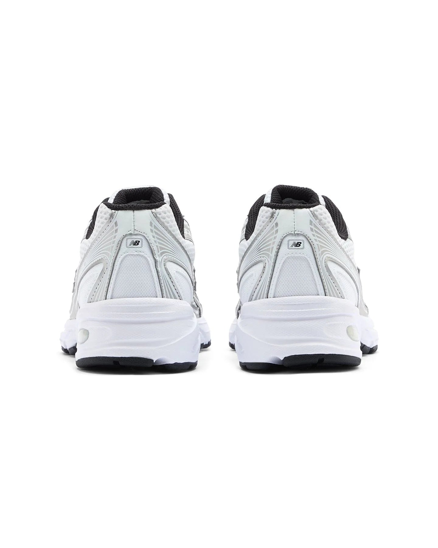 New Balance 740 White/Grey