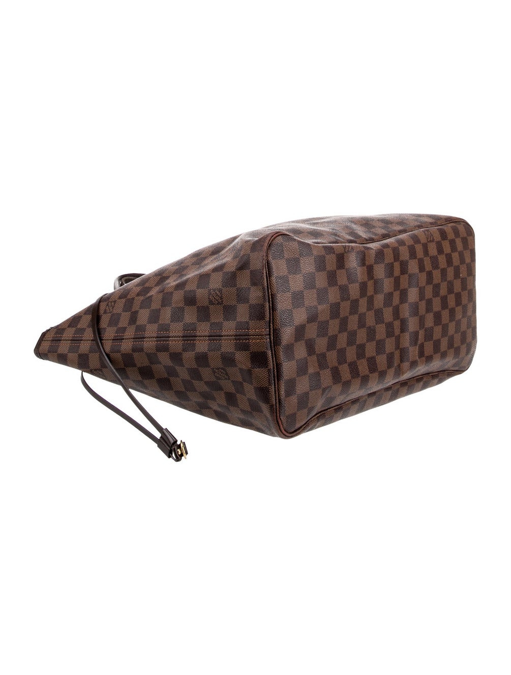 Louis Vuitton
Damier Ebene Neverfull GM