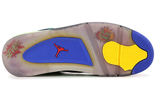 Air Jordan
Air Jordan 4 Retro 'Doernbecher' 308497-015