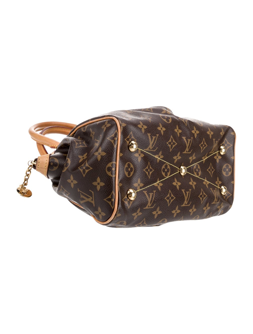 Louis Vuitton
LV Monogram Tivoli PM