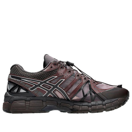 ASICS
ASICS x UNAFFECTED Gel- Kayano 20 'Dark Cherry Black' 1203A529-600