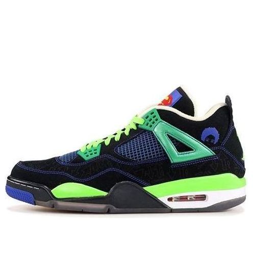 Air Jordan
Air Jordan 4 Retro 'Doernbecher' 308497-015