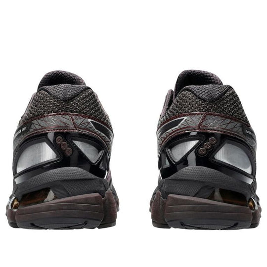 ASICS
ASICS x UNAFFECTED Gel- Kayano 20 'Dark Cherry Black' 1203A529-600