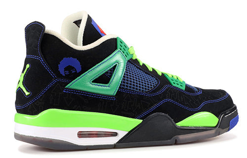 Air Jordan
Air Jordan 4 Retro 'Doernbecher' 308497-015