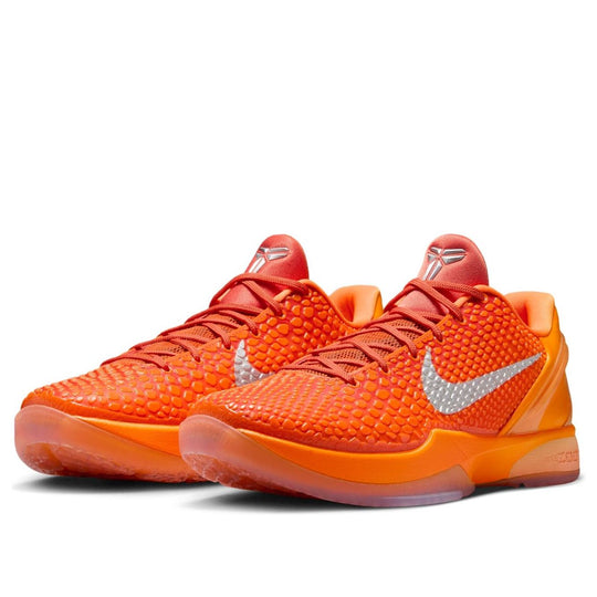 Kobe 6 Protro Total Orange