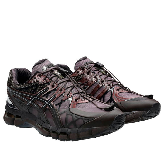 ASICS
ASICS x UNAFFECTED Gel- Kayano 20 'Dark Cherry Black' 1203A529-600