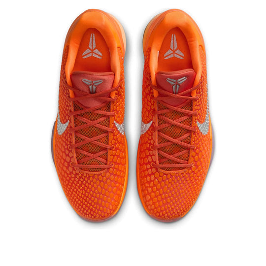 Kobe 6 Protro Total Orange