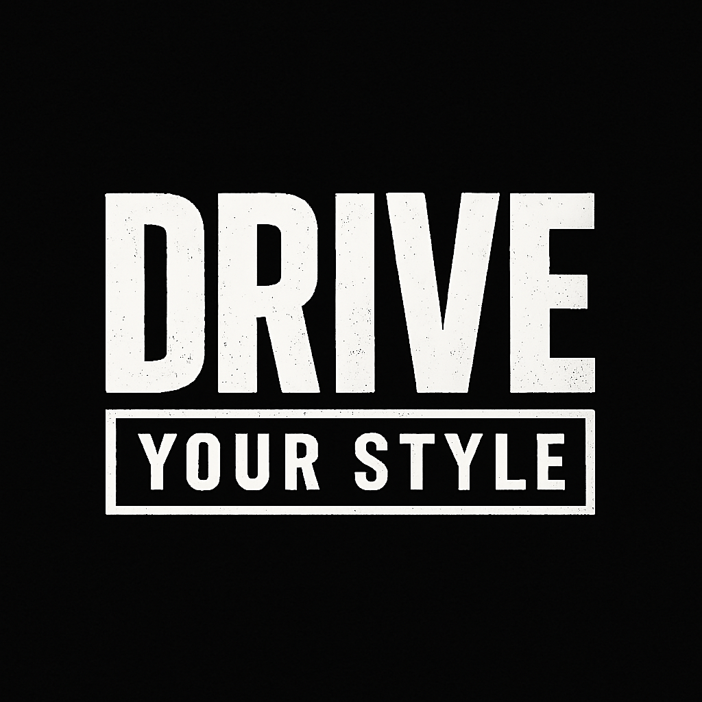 DriveYourStyle Gift Card