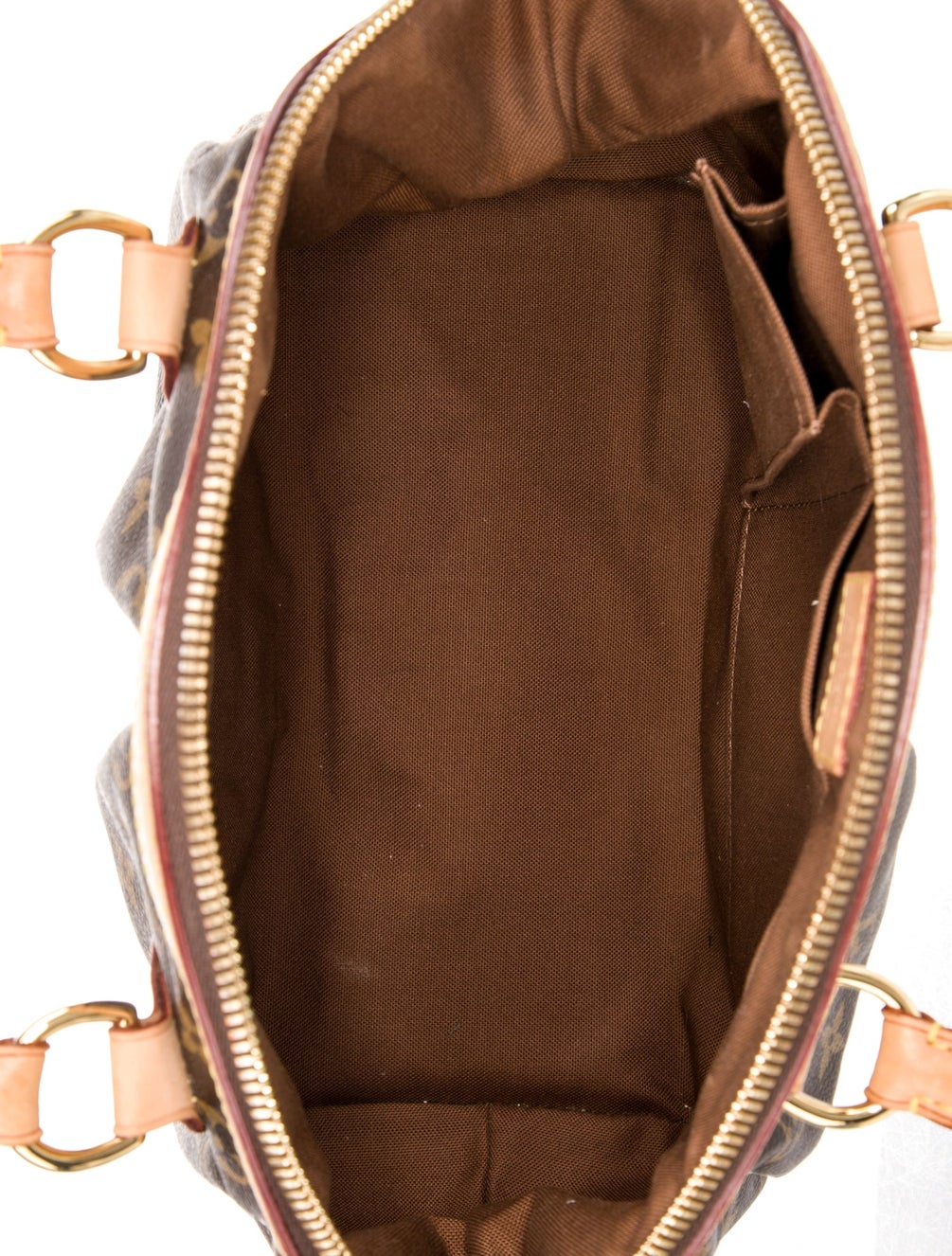 Louis Vuitton
LV Monogram Tivoli PM
