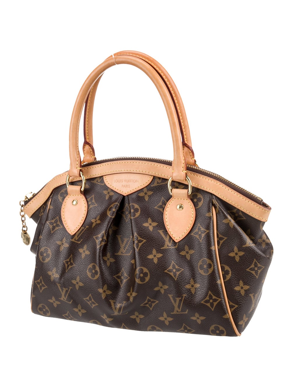 Louis Vuitton
LV Monogram Tivoli PM
