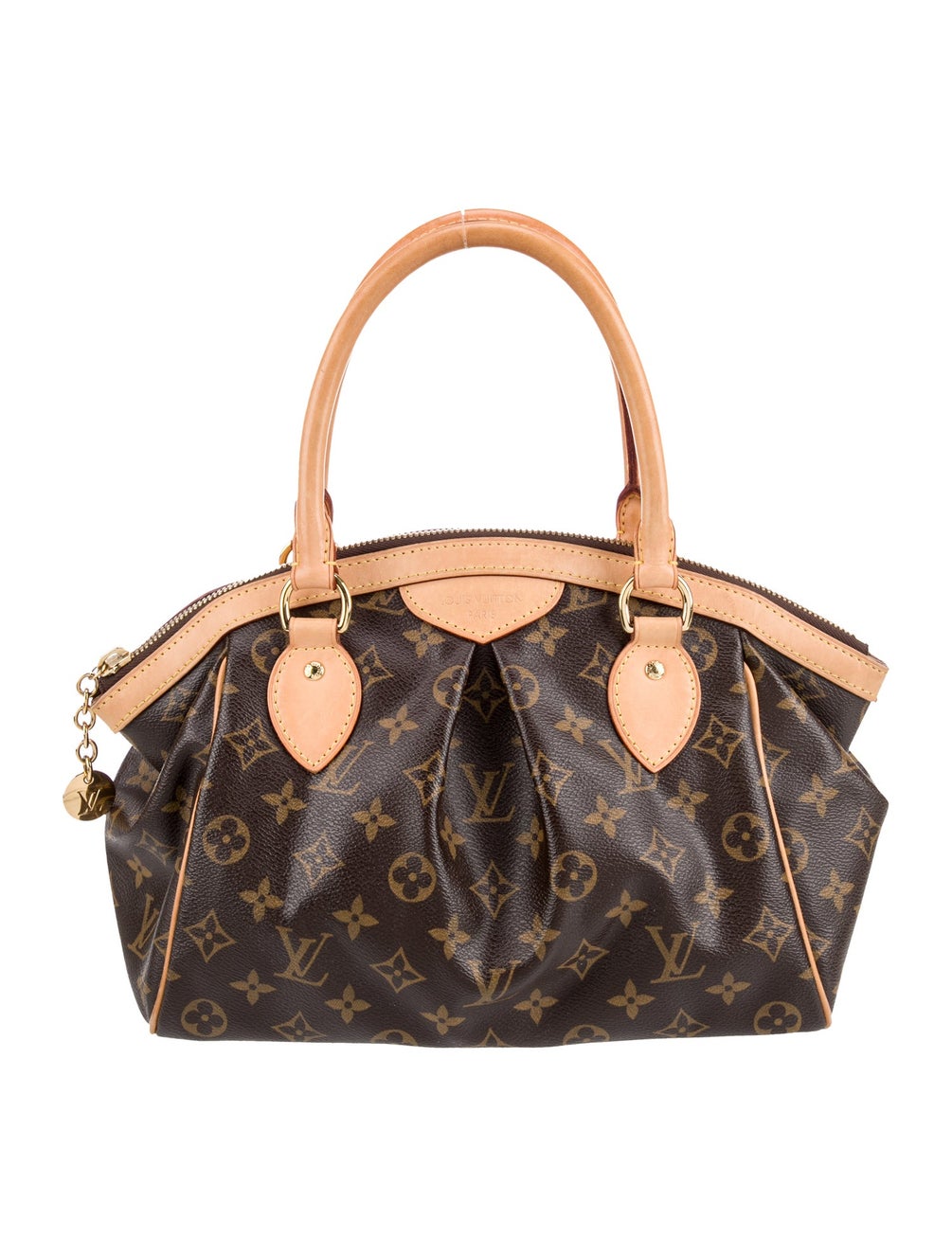 Louis Vuitton
LV Monogram Tivoli PM