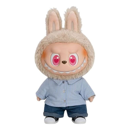 Pop Mart The Monsters Labubu Flip with Me