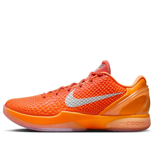 Kobe 6 Protro Total Orange