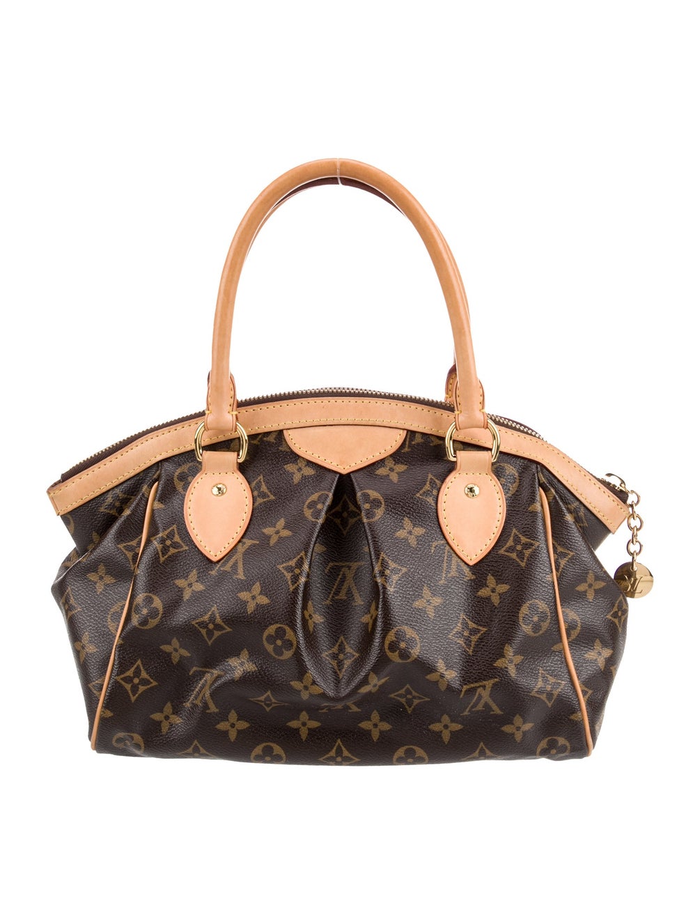 Louis Vuitton
LV Monogram Tivoli PM