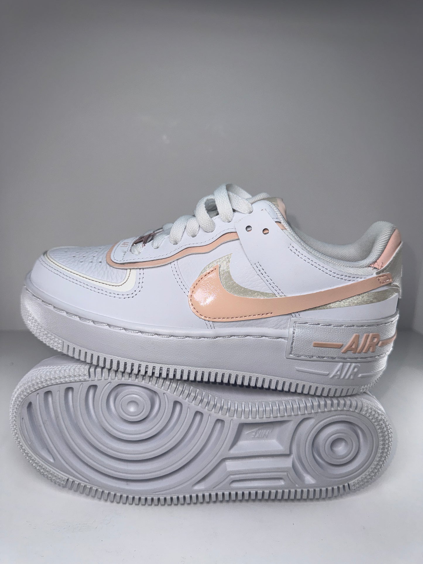 W AF1 SHADOW [6Y] (CI0919-121)