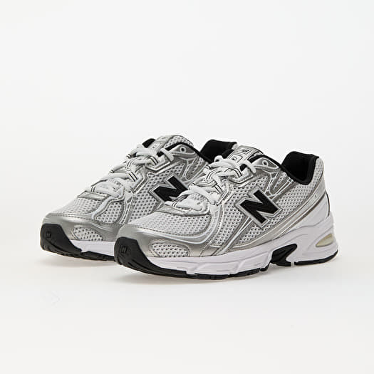 New Balance 740 White/Grey