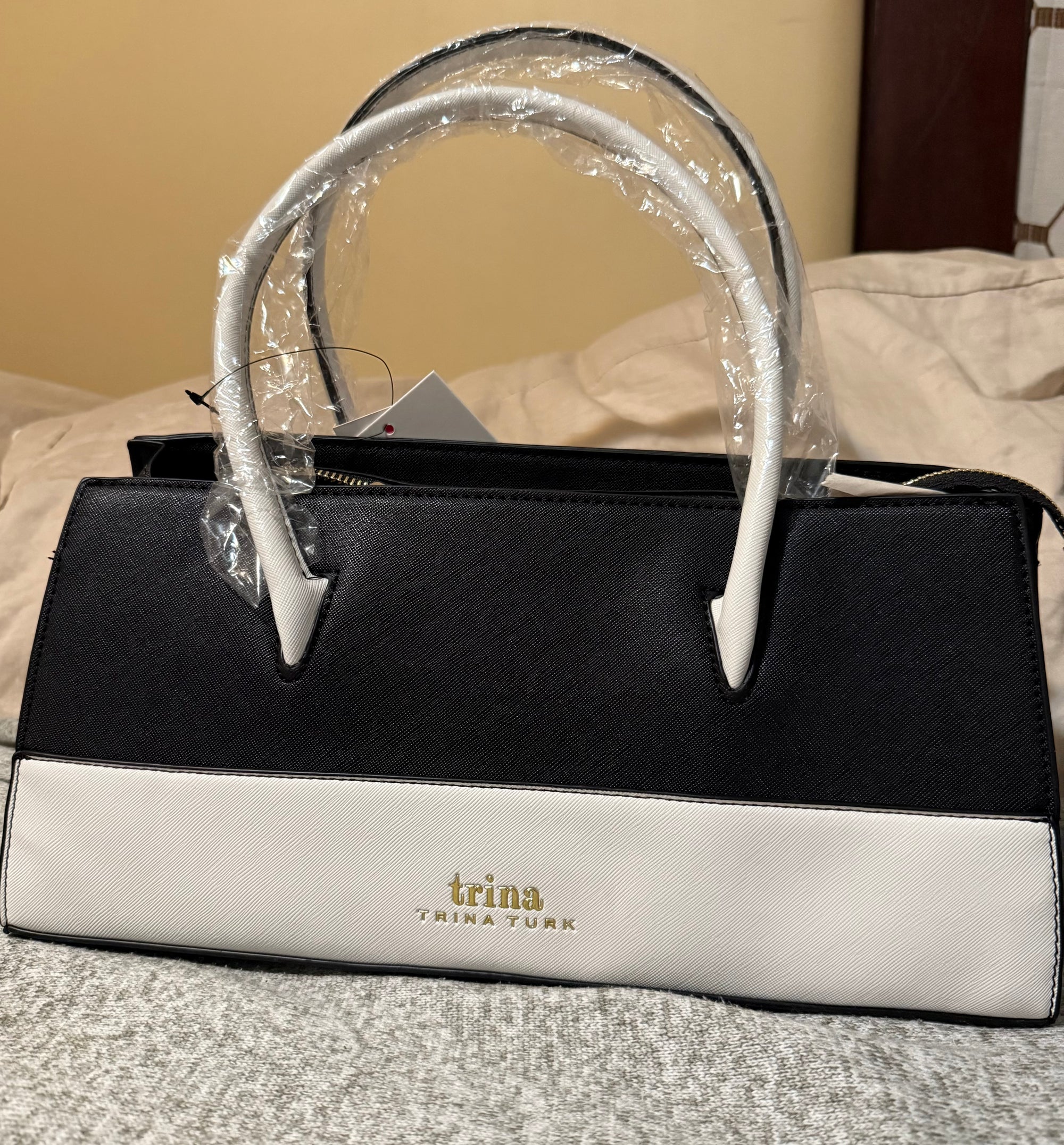 Trina Turk Stylish Handbag