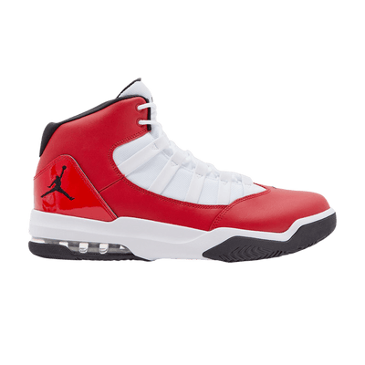 Jordan Max Aura 7 Gym Red
