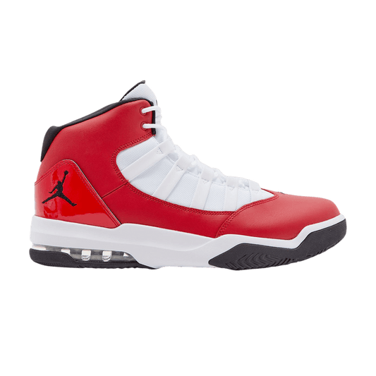 Jordan Max Aura 7 Gym Red