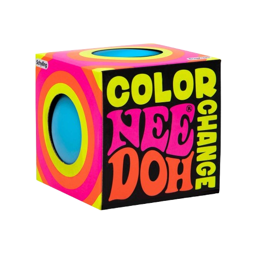 Color Changing NeeDoh