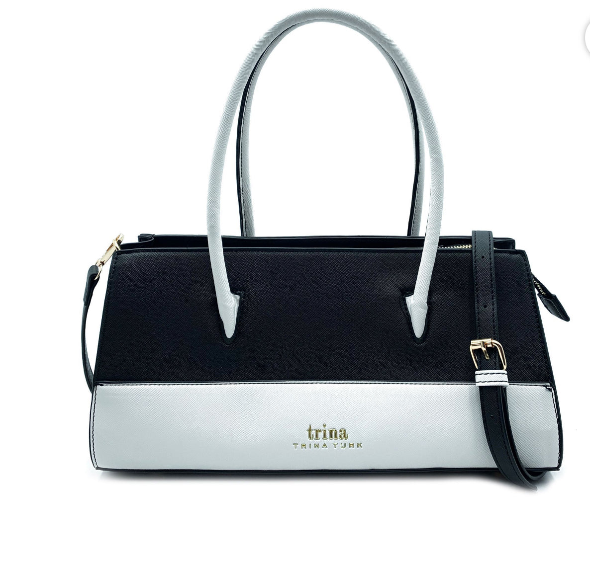 Trina Turk Stylish Handbag