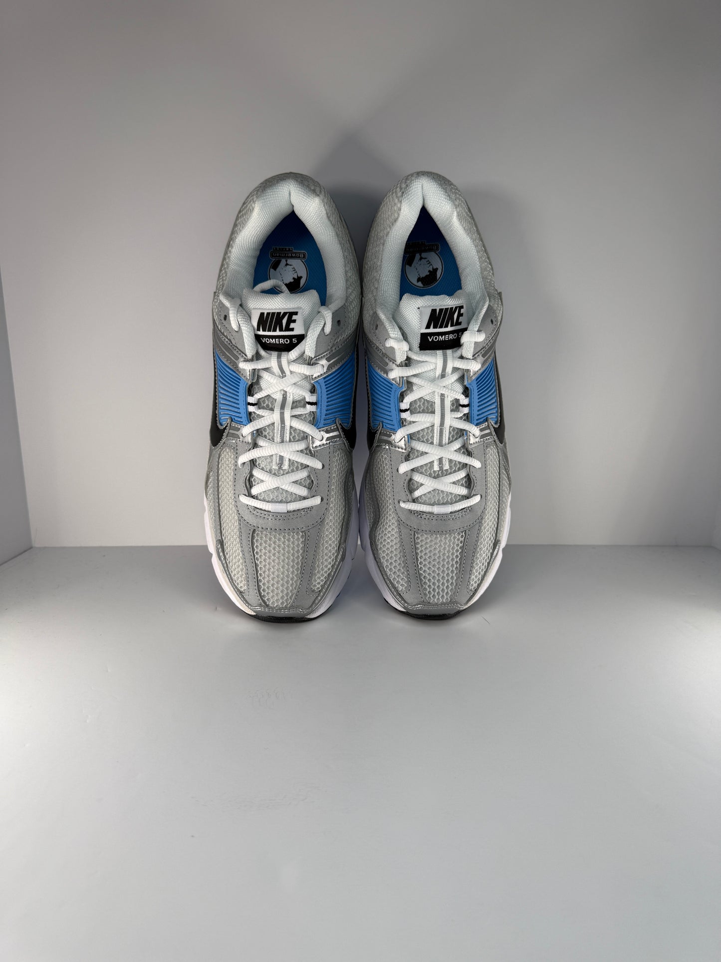 NIKE ZOOM VOMERO 5 [12M] (FJ4151-101)