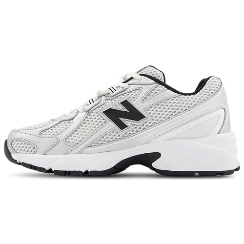 New Balance 740 White/Grey