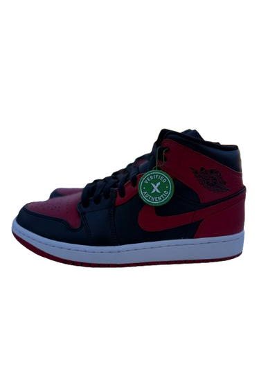 NIKE AIR JORDAN 1 MID RETRO [9M] (554724-074) *Replacement-box*