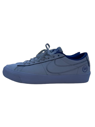 NIKE SB BLAZER LOW GRANT TAYLOR "20 YEARS" [9.5M] (FZ1300-100) *Replacement-box & Pre-owned*
