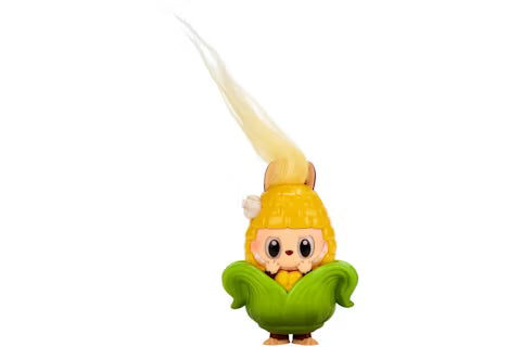 THE MONSTERS Wacky Mart Series Figures