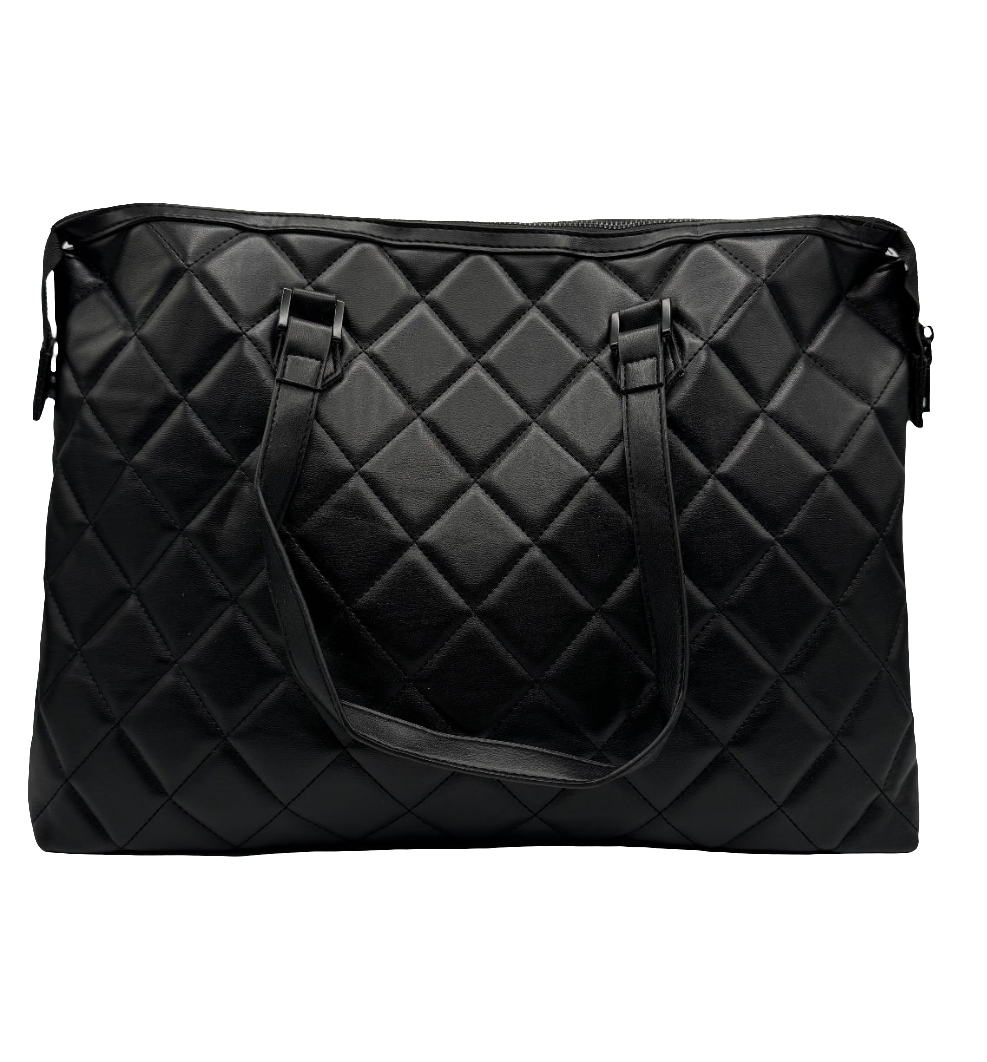 Badgley Mischka Tote Bag