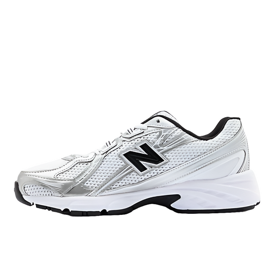New Balance 740 White/Grey