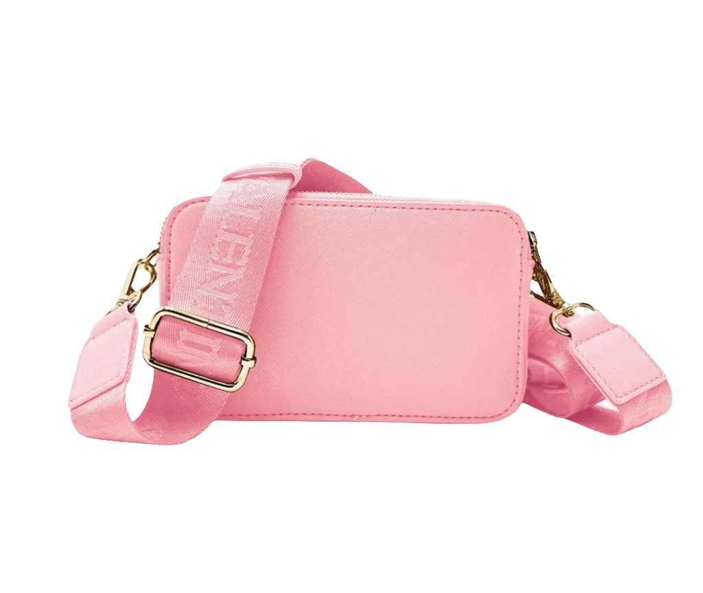 Valentino Orlandi Camera Crossbody Bag