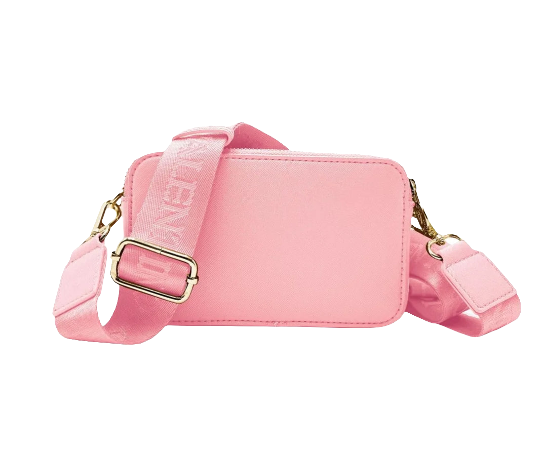 Valentino Orlandi Camera Crossbody Bag