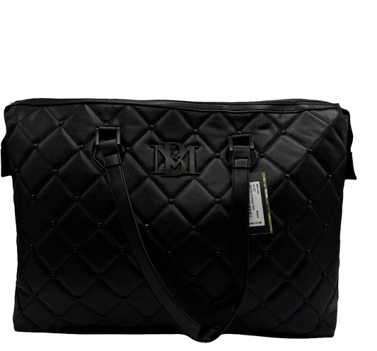 Badgley Mischka Tote Bag