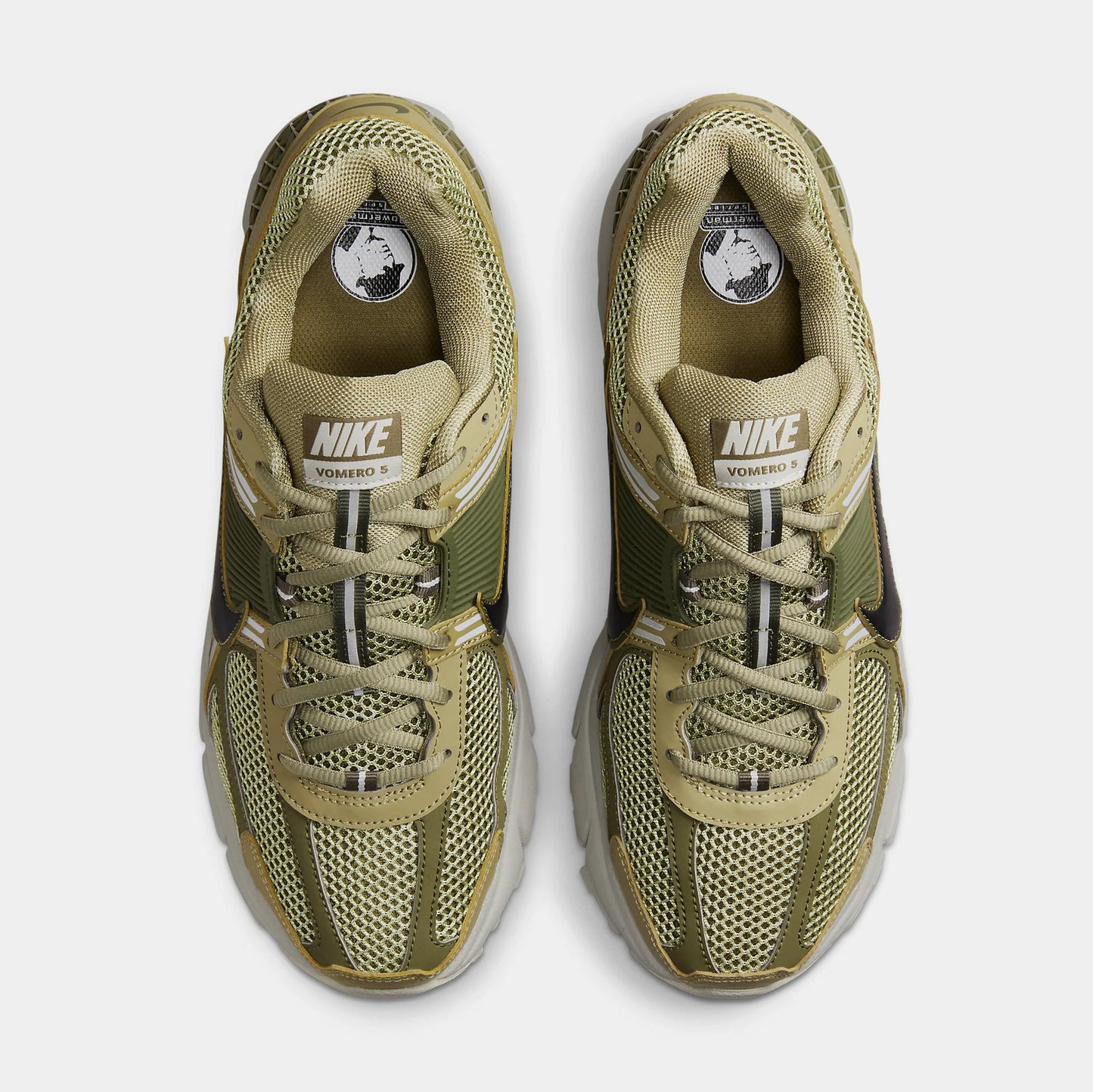 Nike Zoom Vomero 5