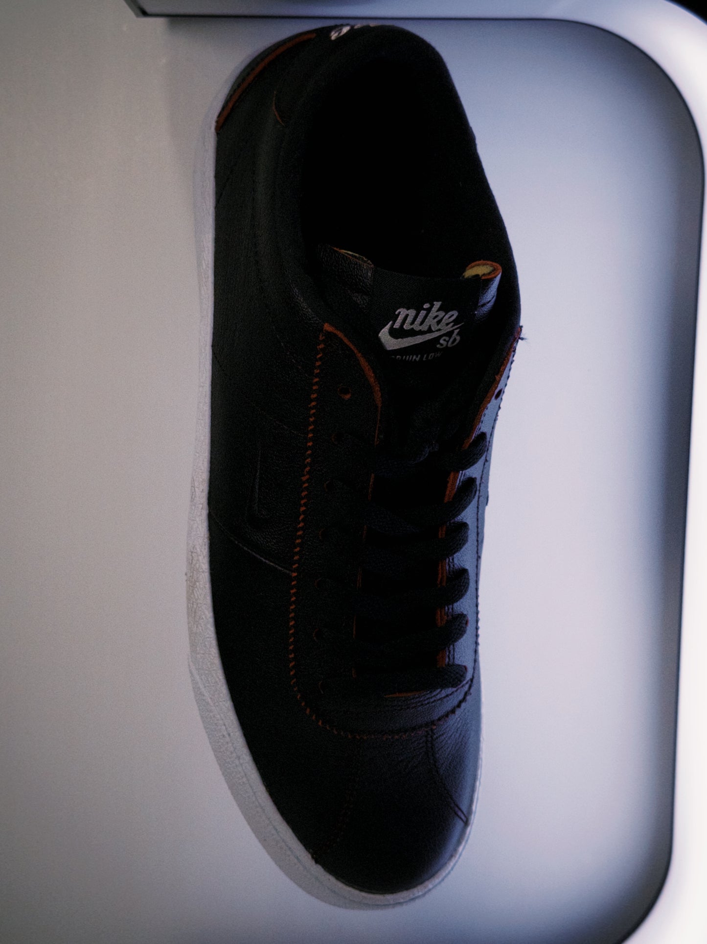 Nike SB Zoom Bruin NBA