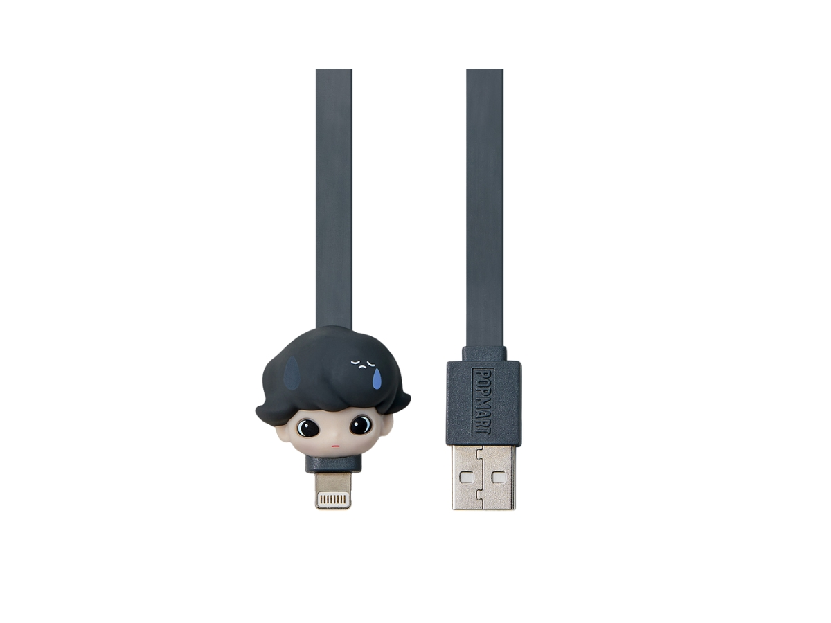 DIMOO By Your Side Series-Cable Blind Box