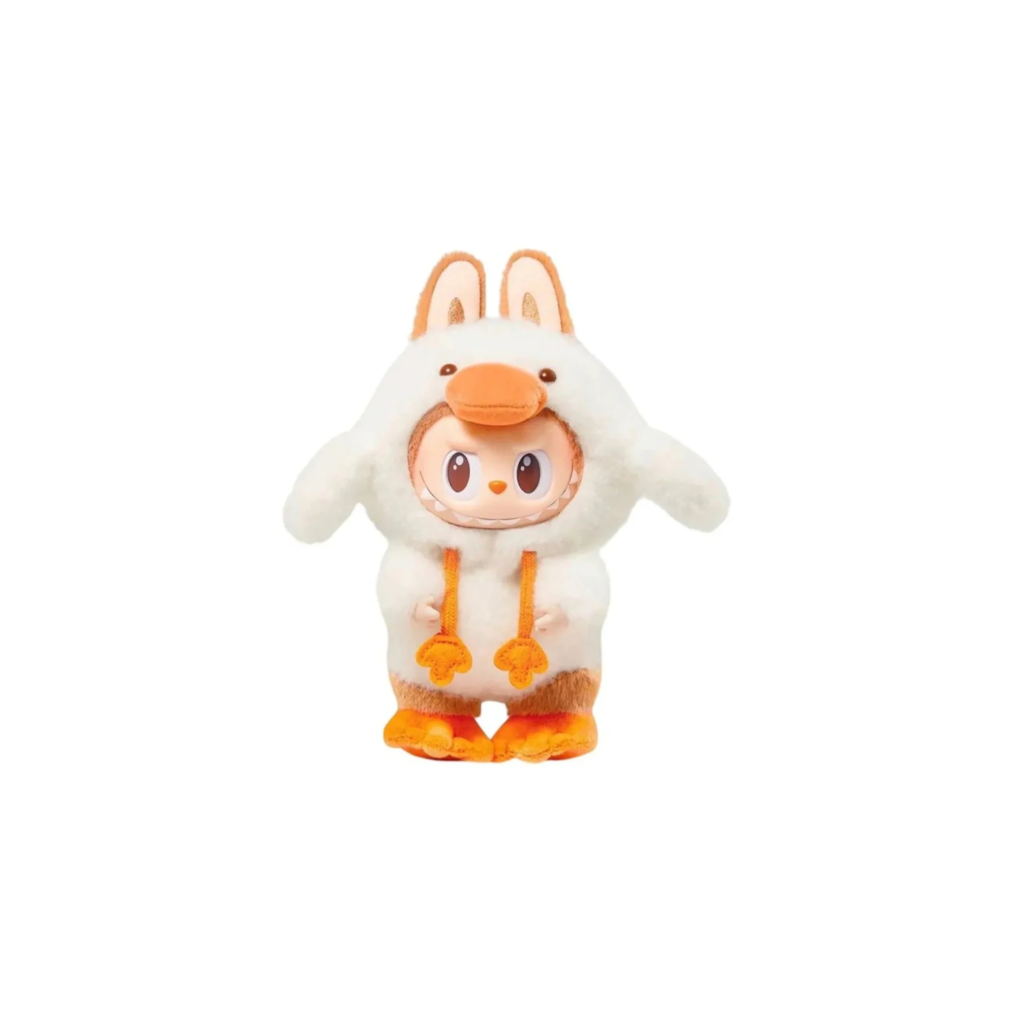 Pop Mart The Monsters Labubu Forest Fairy Tale Series Vinyl Plush(China Exclusive)