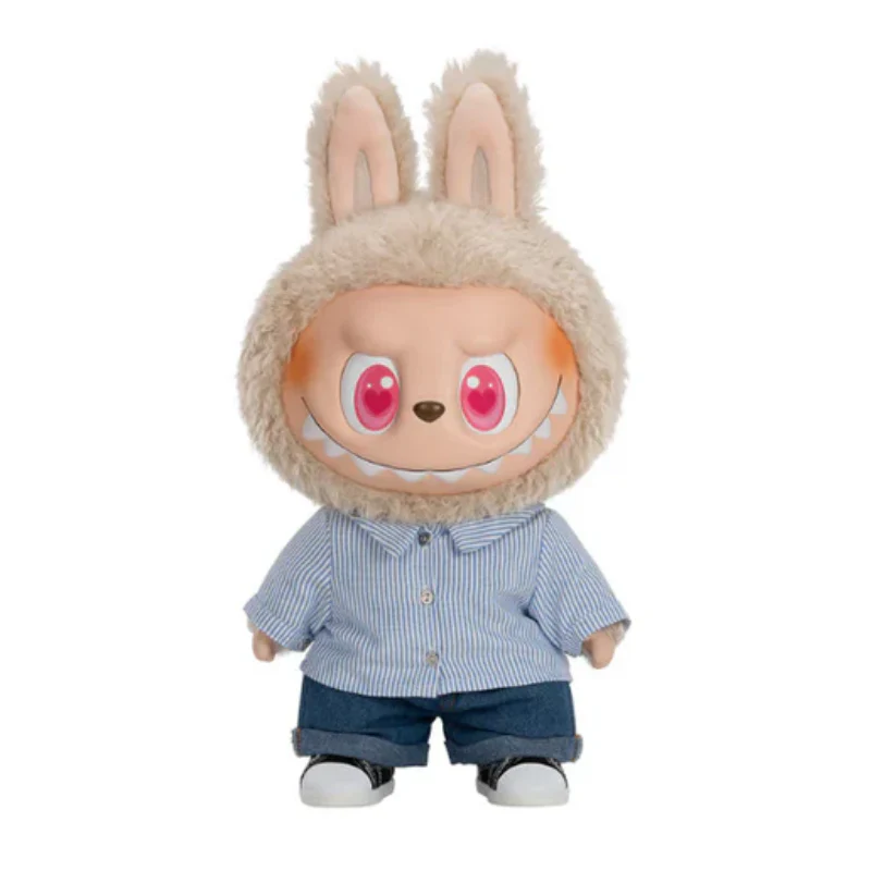 Pop Mart The Monsters Labubu Flip with Me