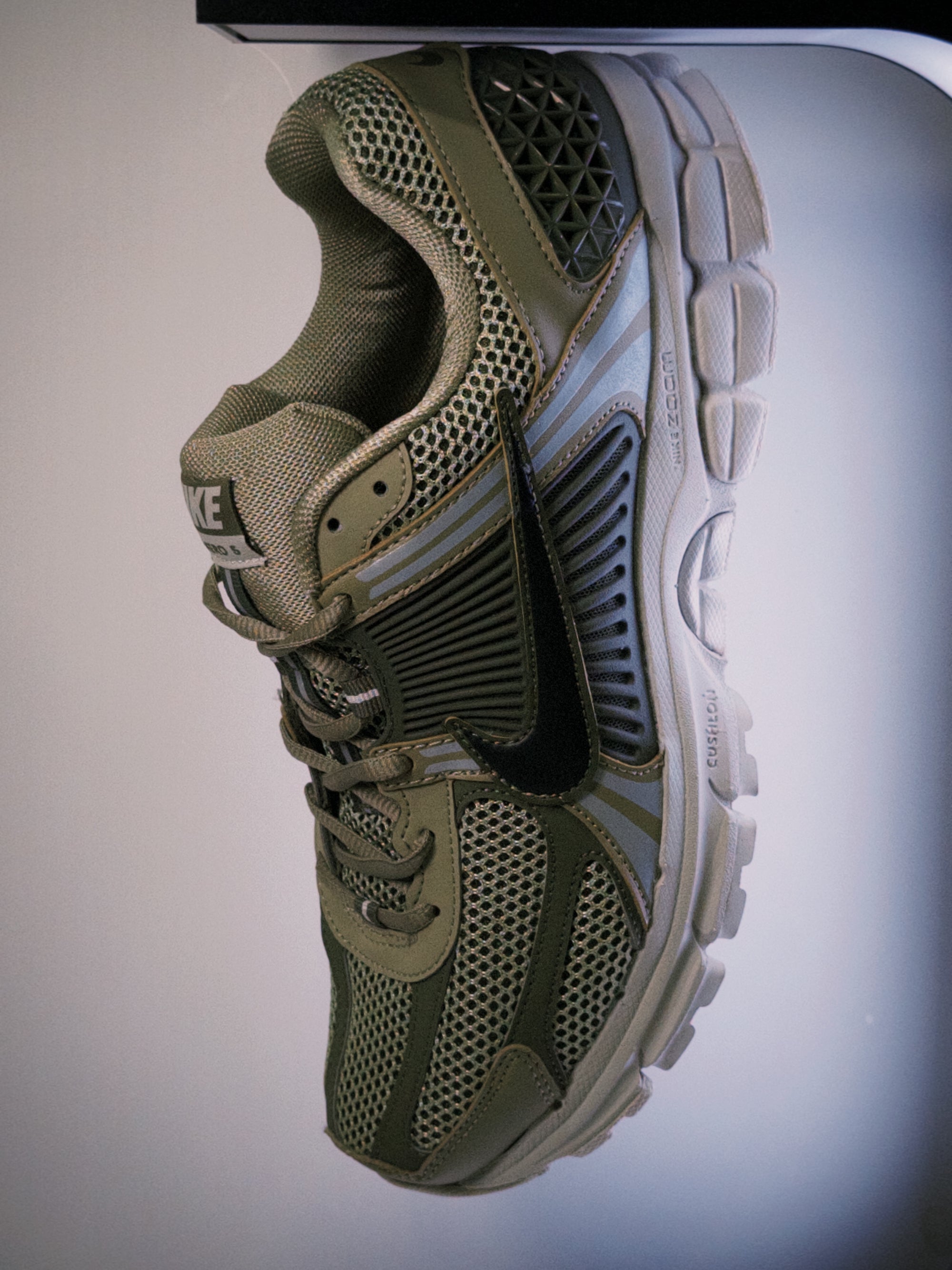 Nike Zoom Vomero 5
