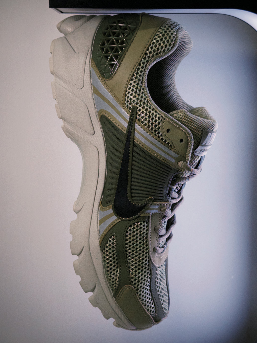 Nike Zoom Vomero 5