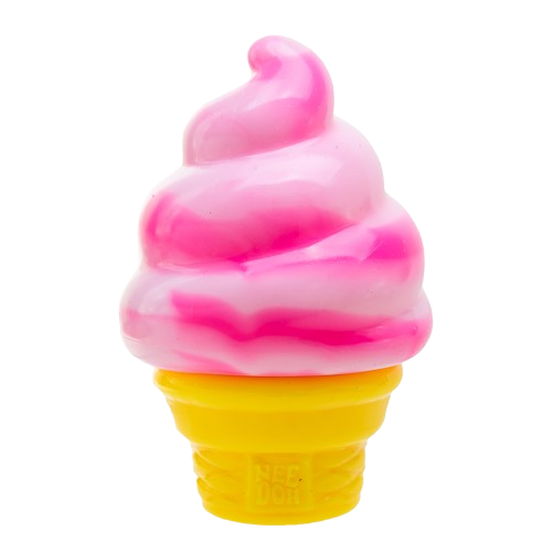 Needoh Nice Cream Cone