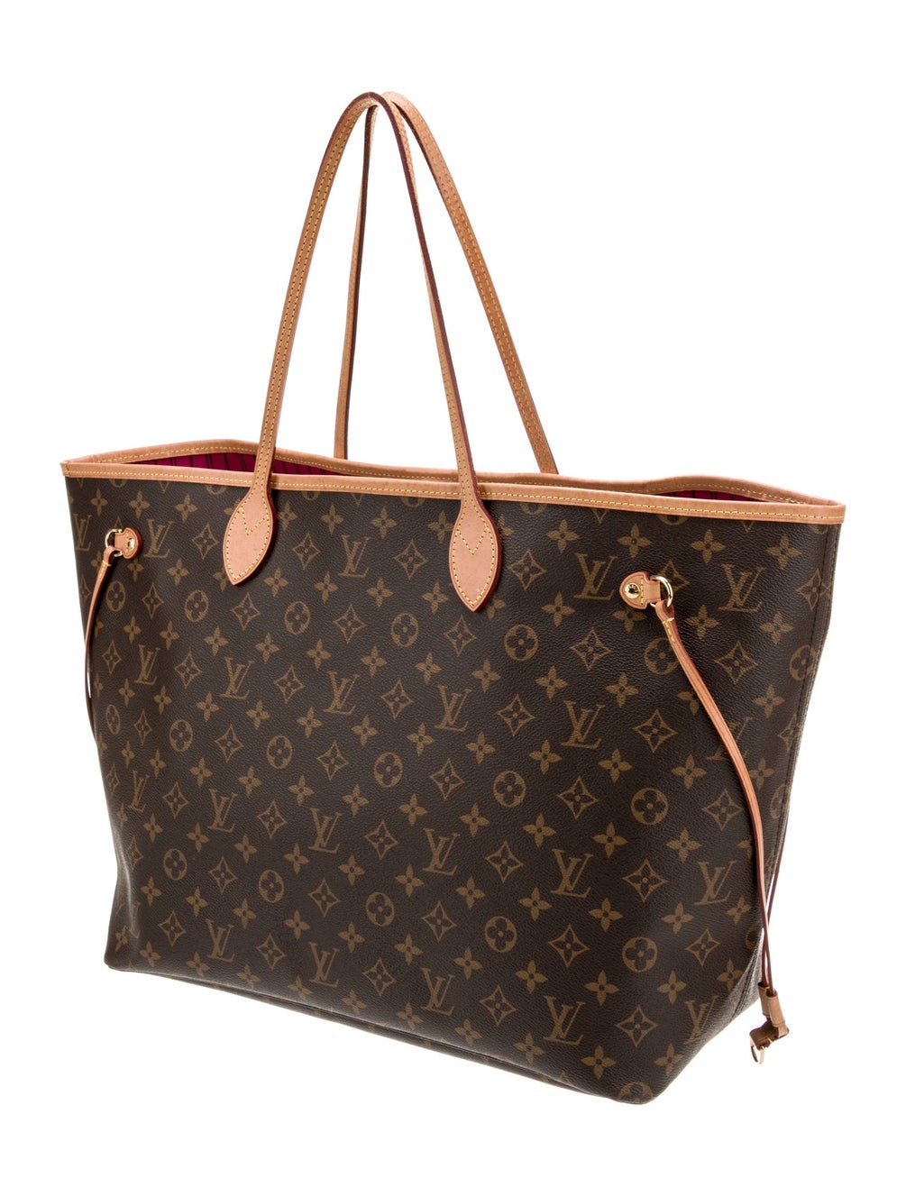 Louis Vuitton

LV Monogram Tote