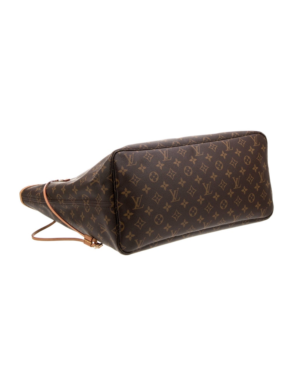 Louis Vuitton

LV Monogram Tote